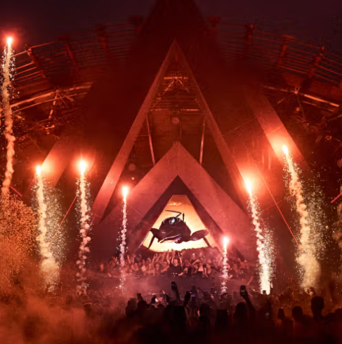 ANTS ibiza