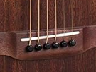 martin nut width