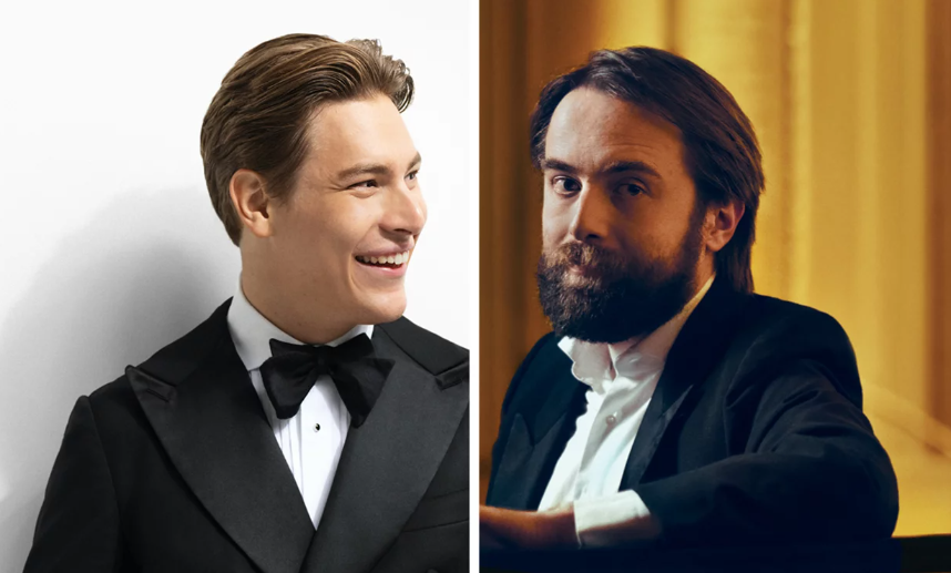 Daniil Trifonov