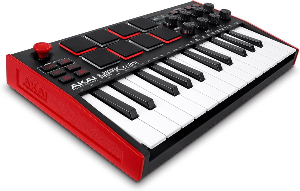 MPK MK3