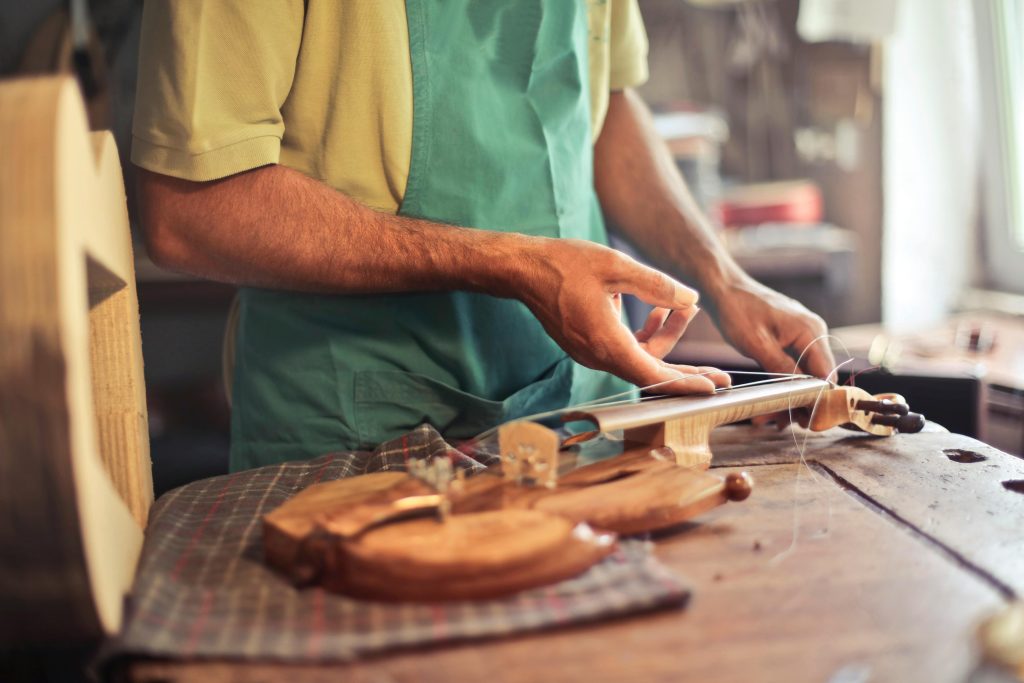 luthier