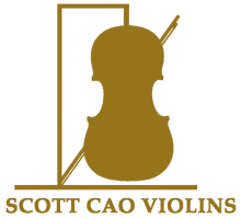scott cao