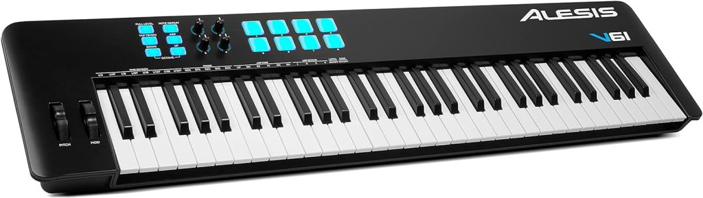 Alesis V61